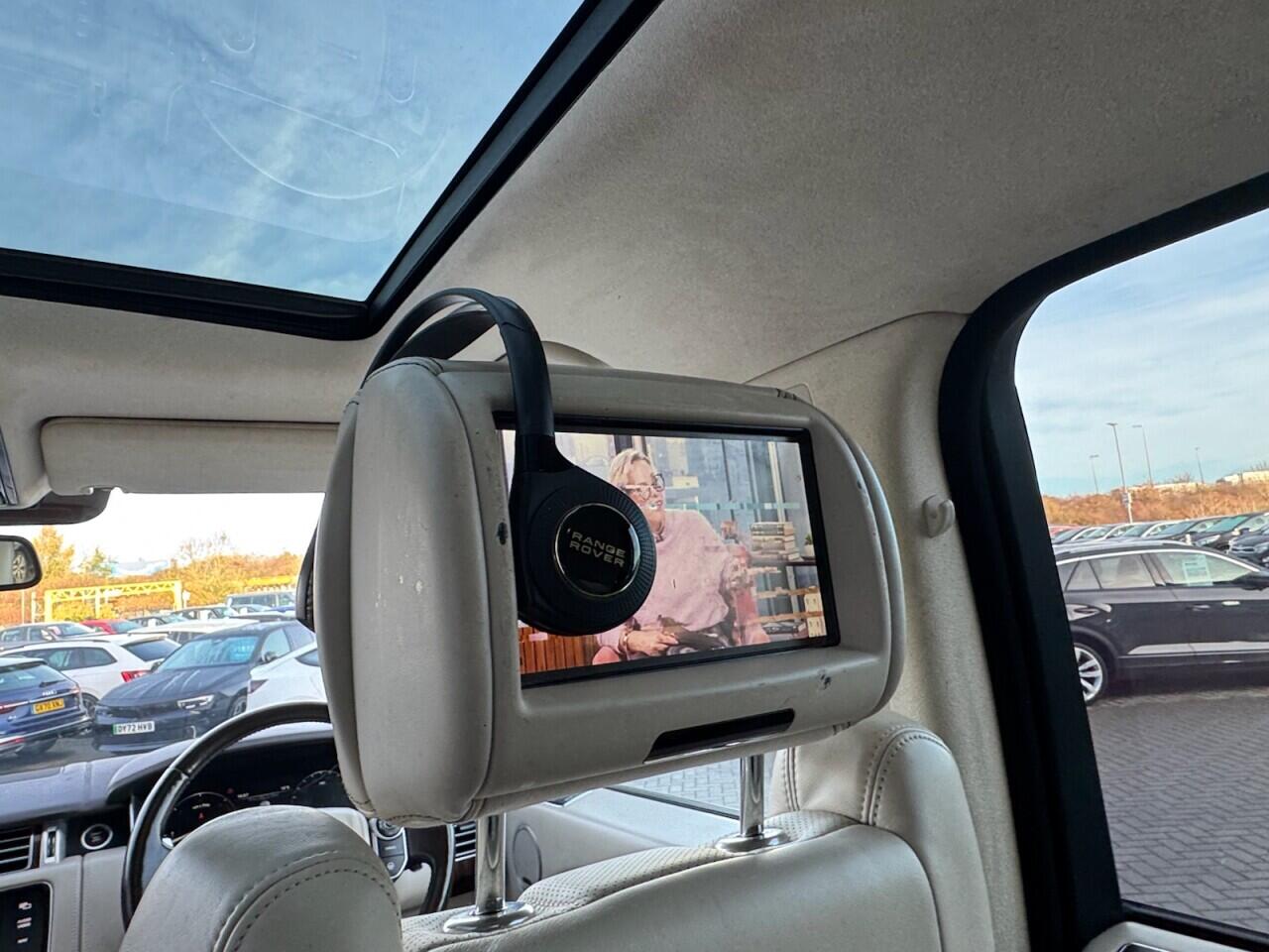 Used Land Rover Range Rover 2014 for sale - 76701739: Photo 80