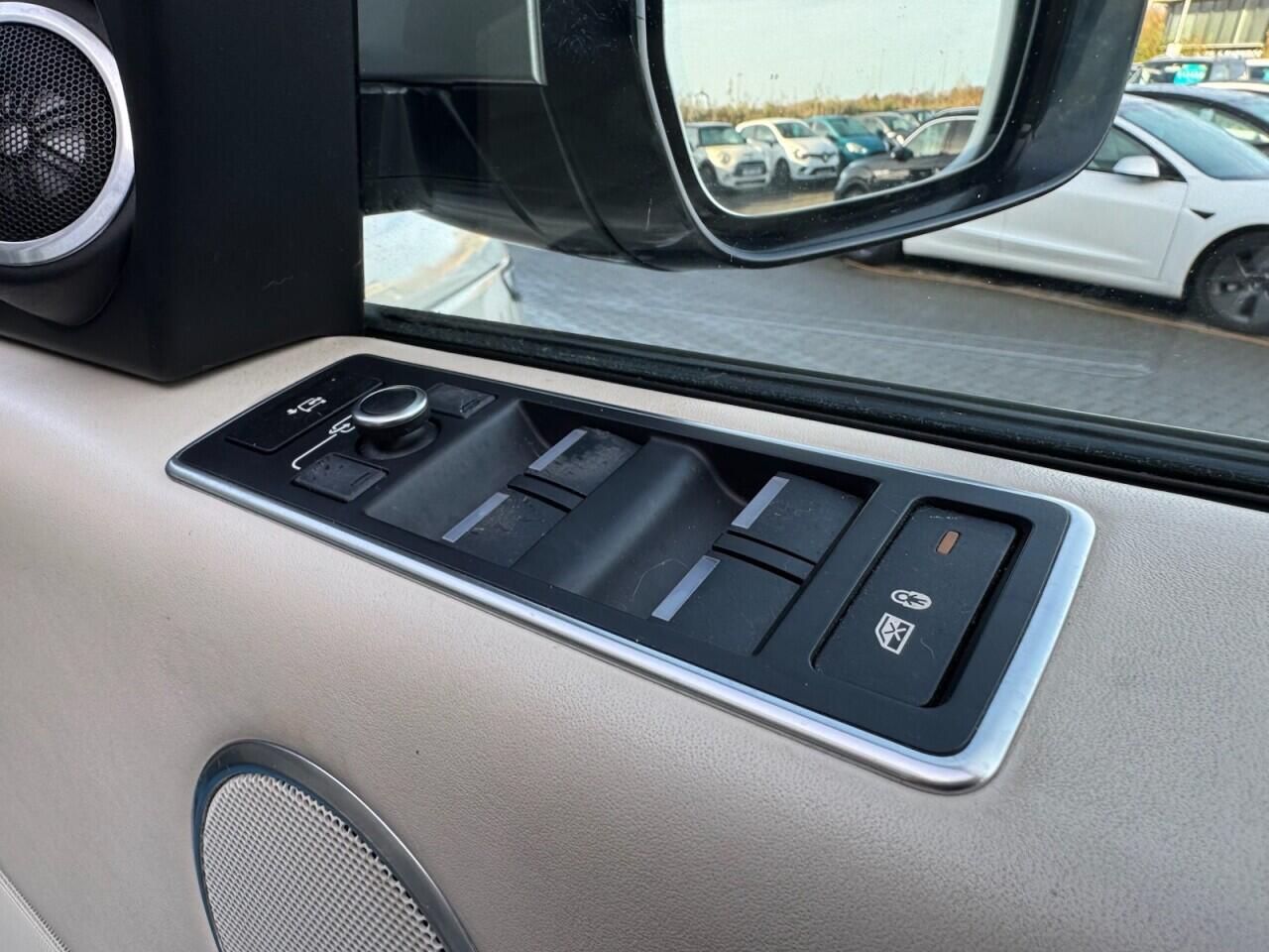 Used Land Rover Range Rover 2014 for sale - 76701739: Photo 86