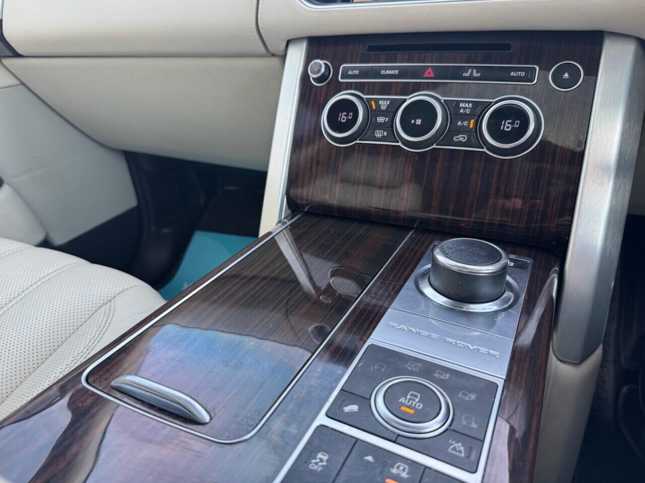 Used Land Rover Range Rover 2014 for sale - 76701739: Photo 87