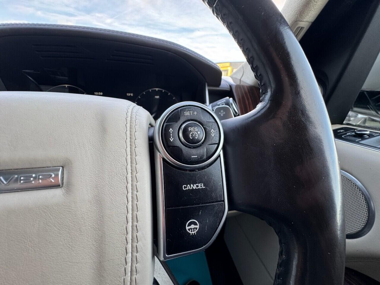 Used Land Rover Range Rover 2014 for sale - 76701739: Photo 89