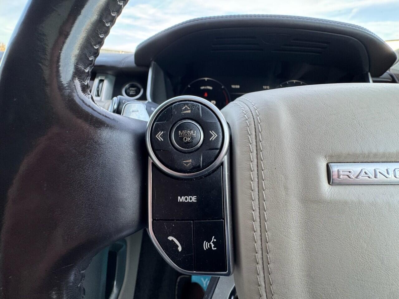 Used Land Rover Range Rover 2014 for sale - 76701739: Photo 90