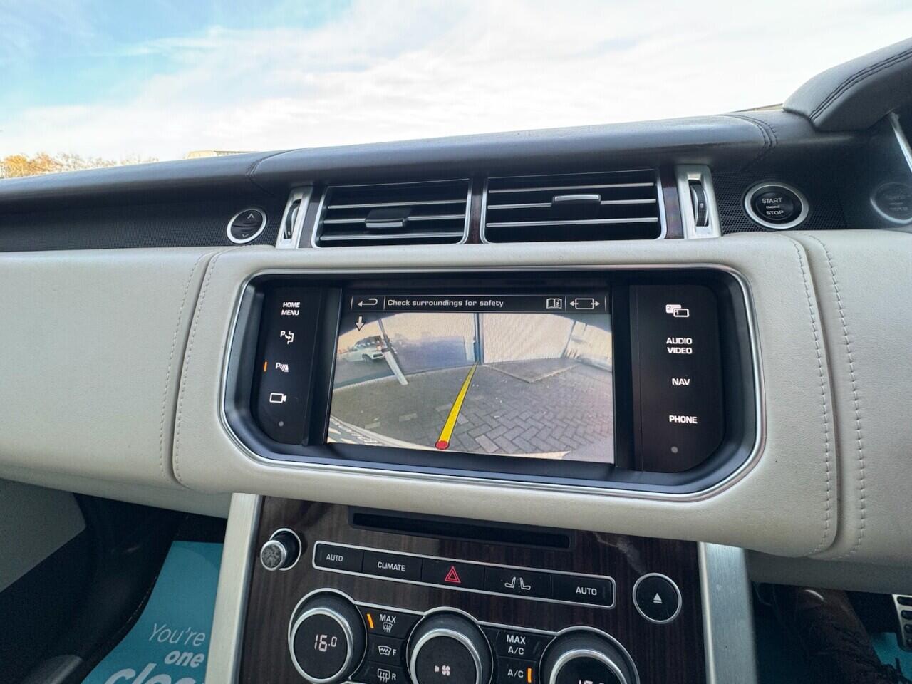 Used Land Rover Range Rover 2014 for sale - 76701739: Photo 91