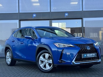 Used Lexus UX 2020 for sale - 76702513: Photo