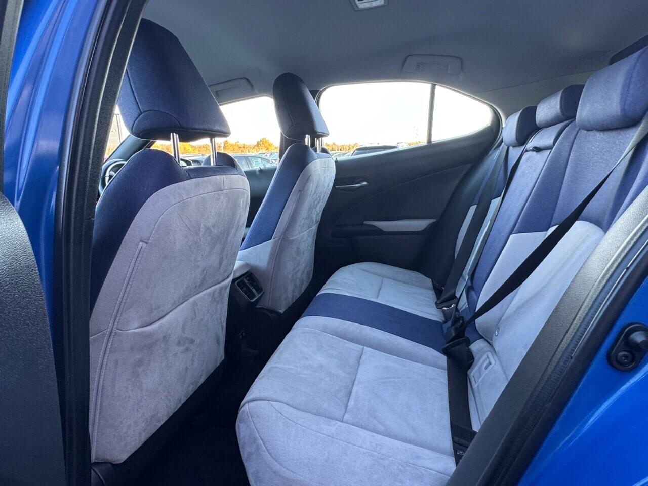 Used Lexus UX 2020 for sale - 76702513: Photo 25