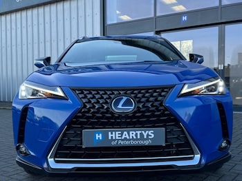 Used Lexus UX 2020 for sale - 76702513: Photo