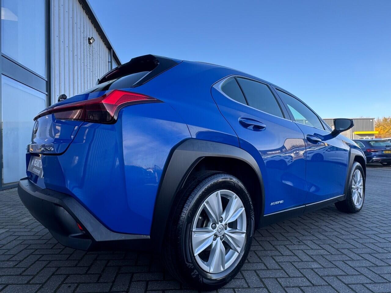 Used Lexus UX 2020 for sale - 76702513: Photo 31