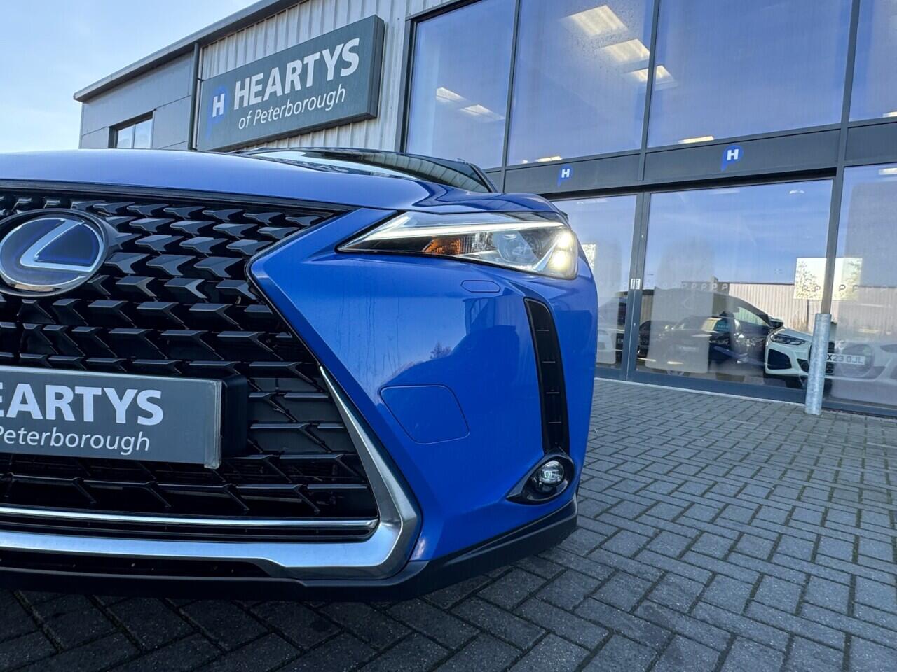 Used Lexus UX 2020 for sale - 76702513: Photo 39