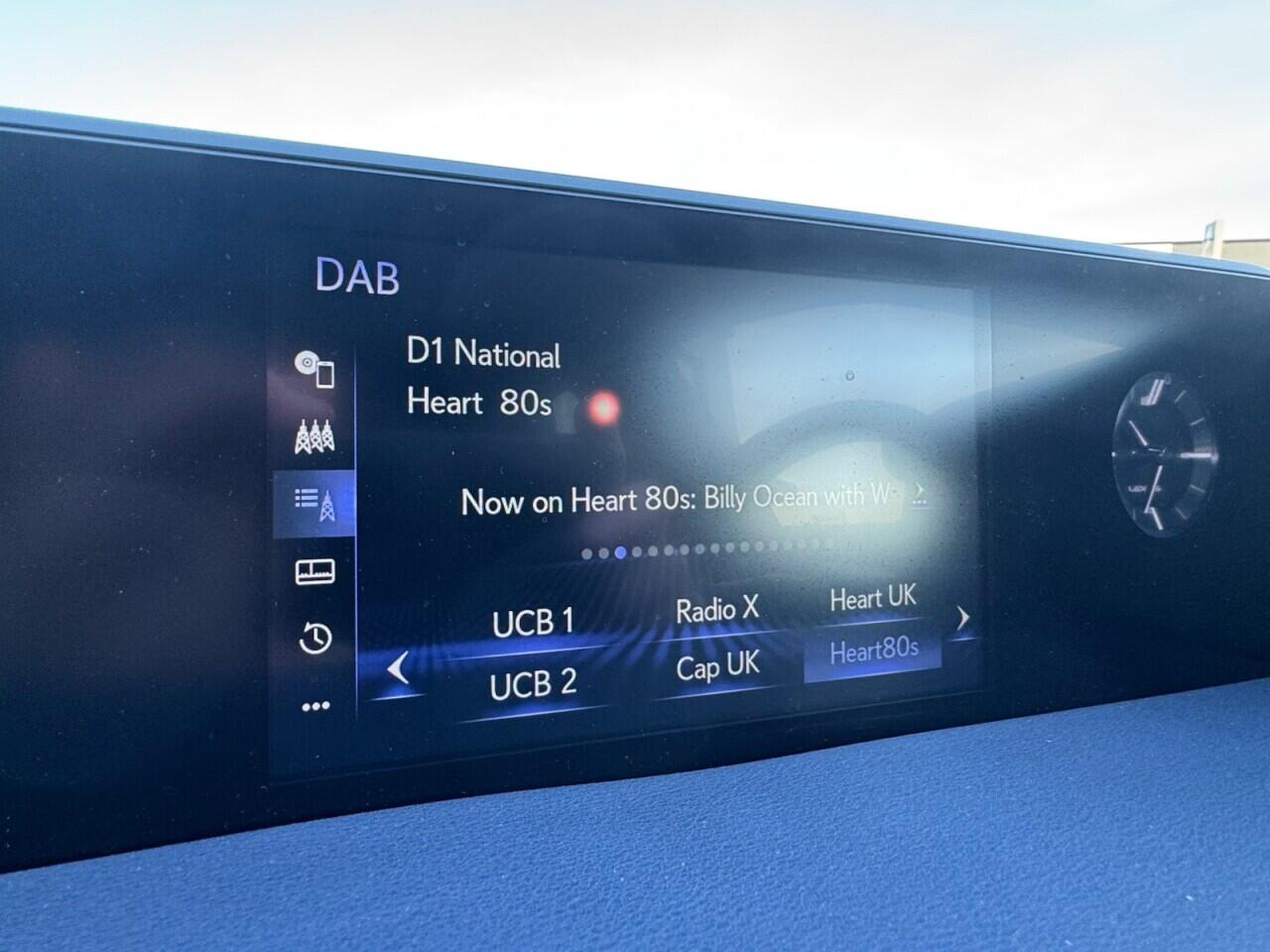 Used Lexus UX 2020 for sale - 76702513: Photo 41