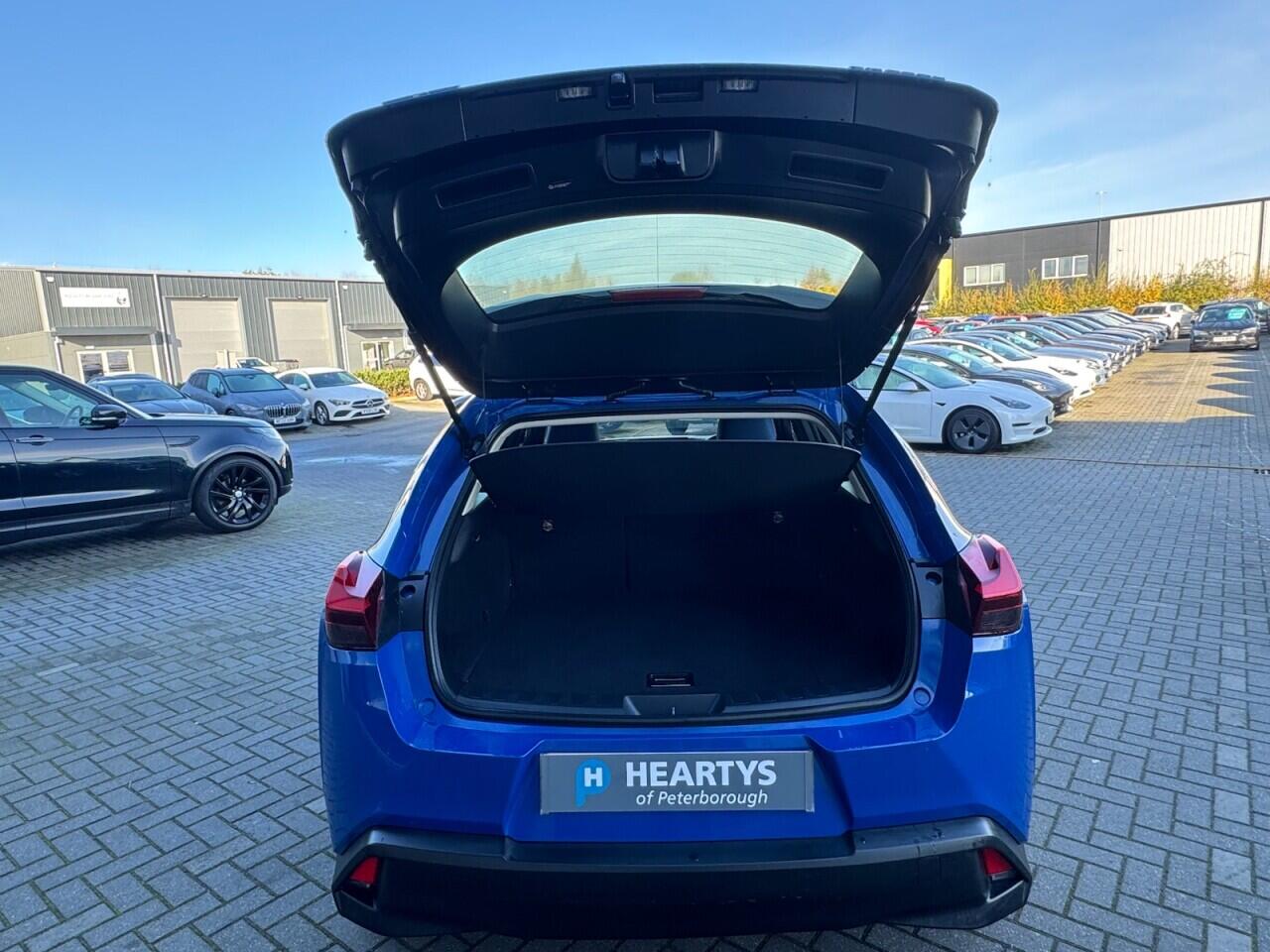 Used Lexus UX 2020 for sale - 76702513: Photo 42