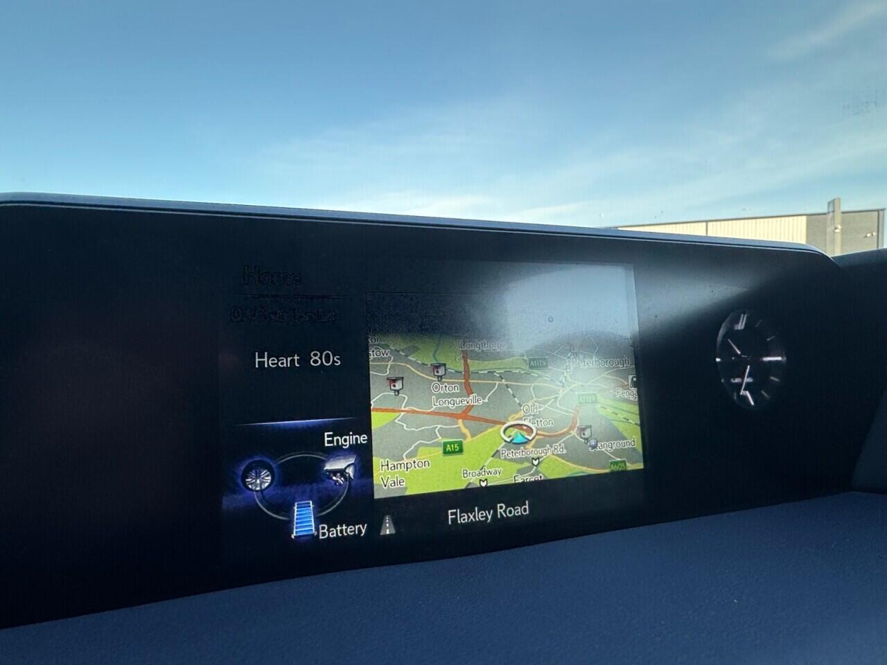 Used Lexus UX 2020 for sale - 76702513: Photo 45