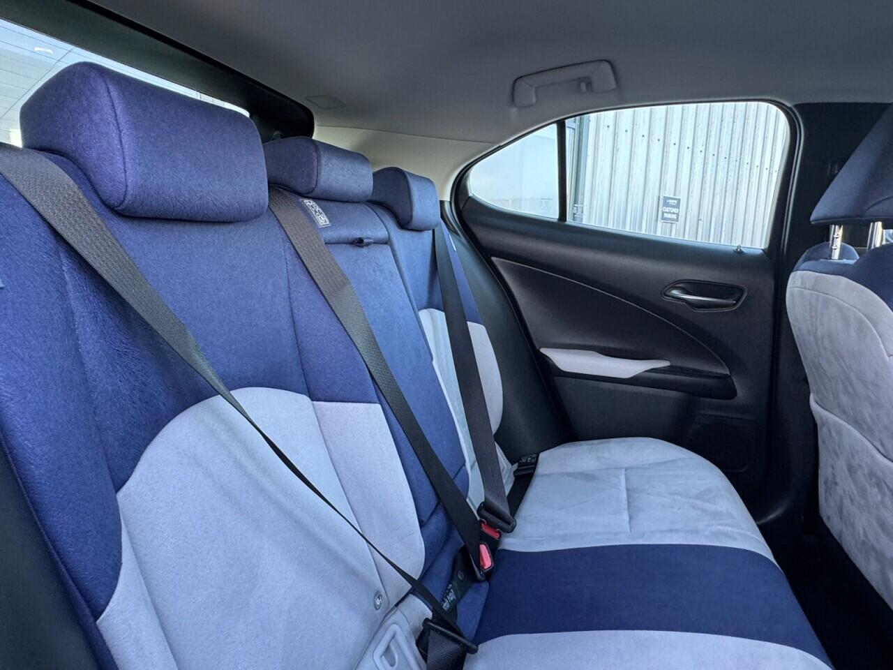 Used Lexus UX 2020 for sale - 76702513: Photo 47