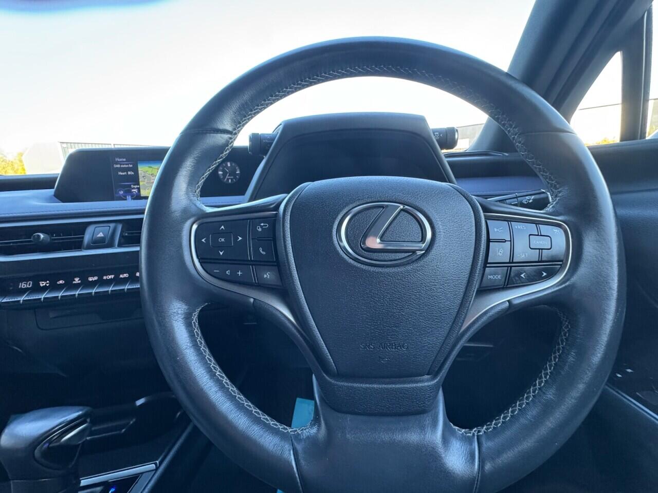 Used Lexus UX 2020 for sale - 76702513: Photo 48