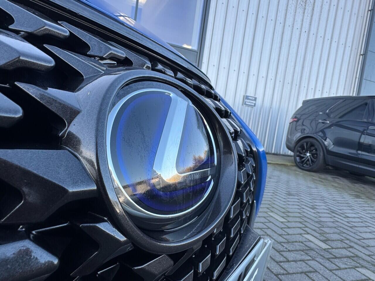 Used Lexus UX 2020 for sale - 76702513: Photo 49