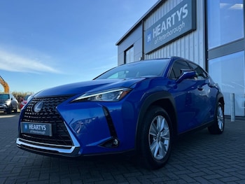 Used Lexus UX 2020 for sale - 76702513: Photo