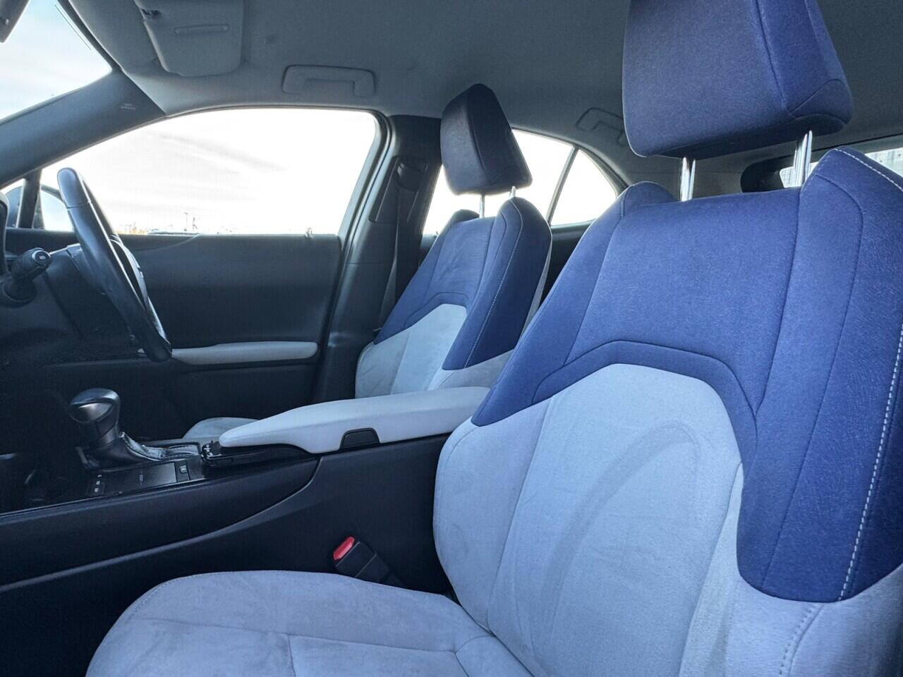 Used Lexus UX 2020 for sale - 76702513: Photo 51