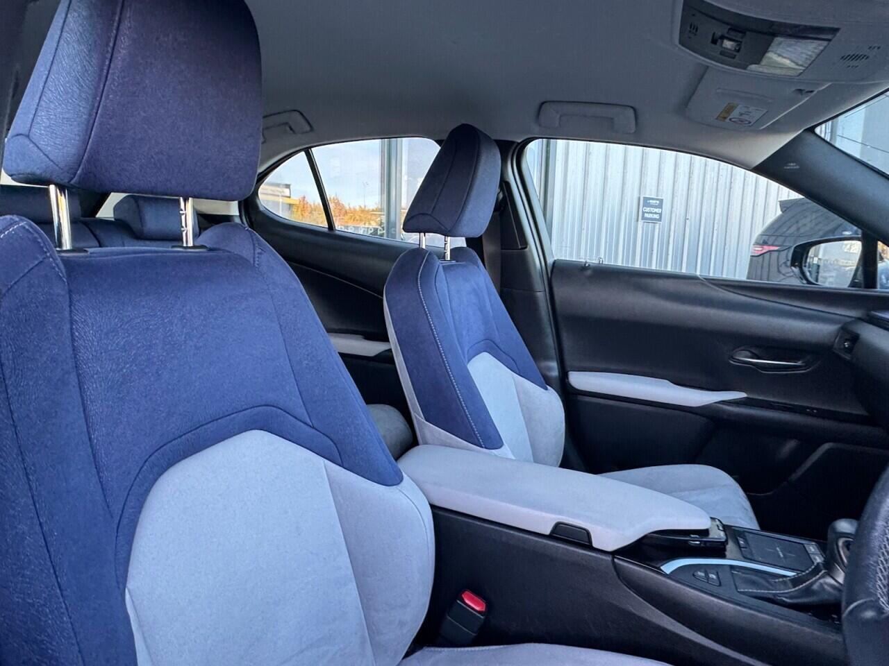 Used Lexus UX 2020 for sale - 76702513: Photo 56