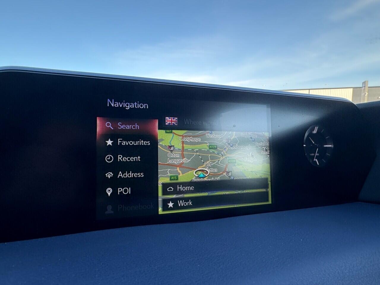 Used Lexus UX 2020 for sale - 76702513: Photo 59