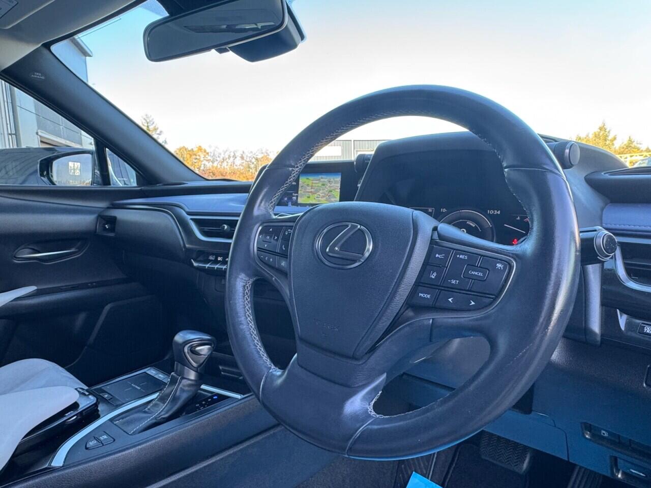Used Lexus UX 2020 for sale - 76702513: Photo 63