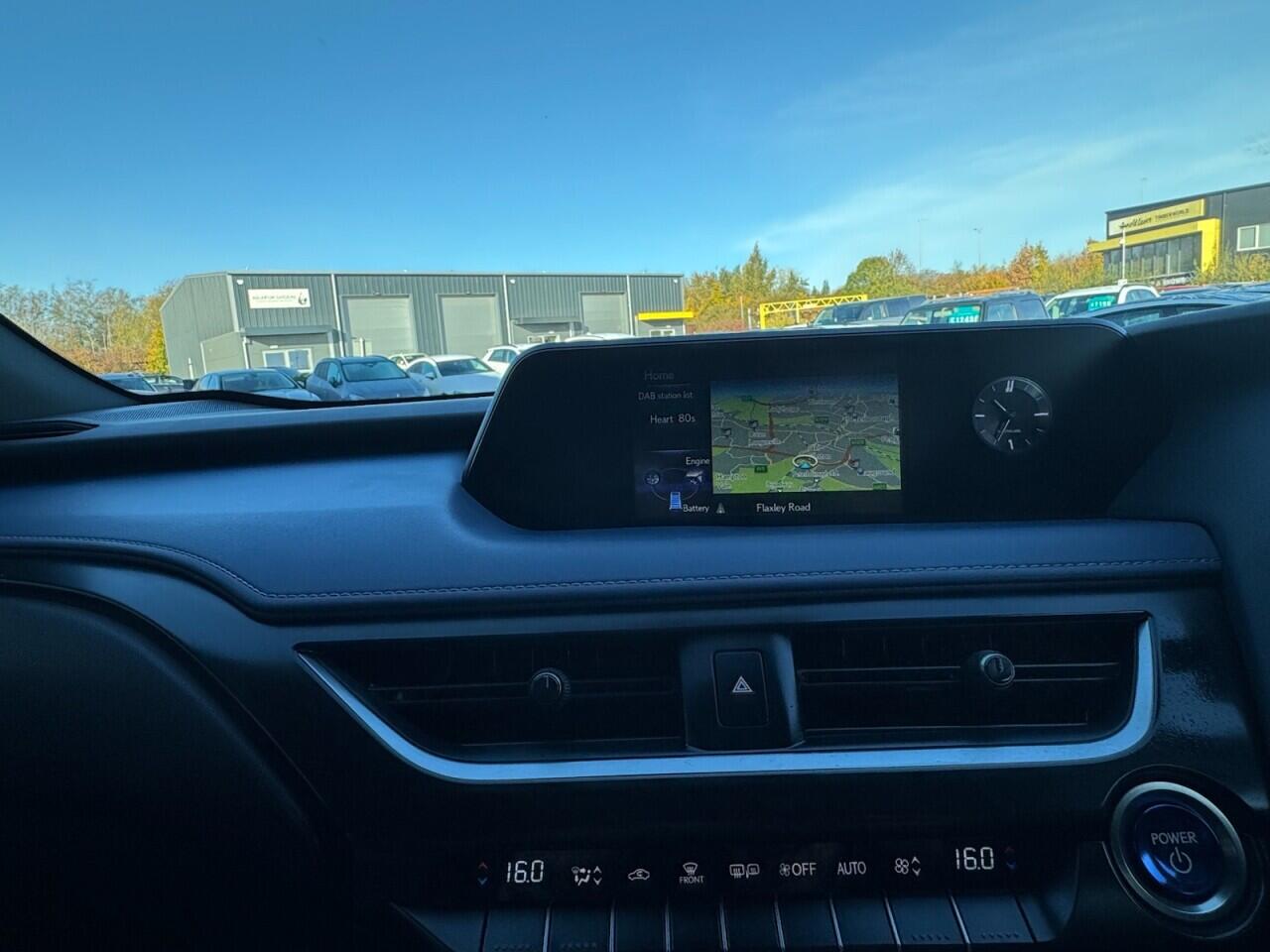 Used Lexus UX 2020 for sale - 76702513: Photo 64