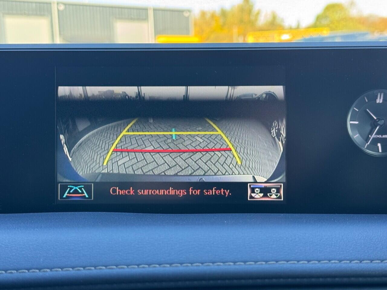 Used Lexus UX 2020 for sale - 76702513: Photo 66