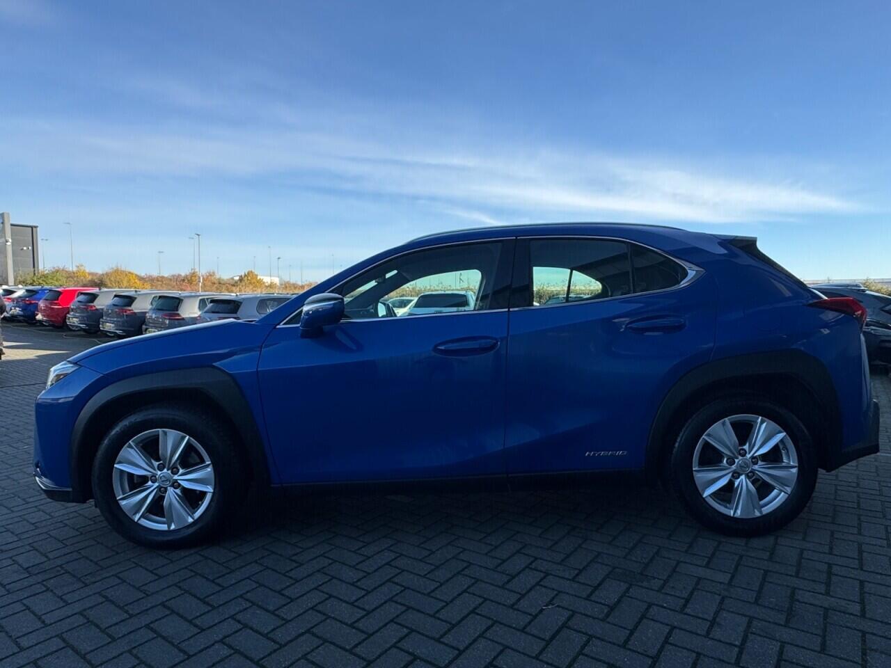 Used Lexus UX 2020 for sale - 76702513: Photo 9