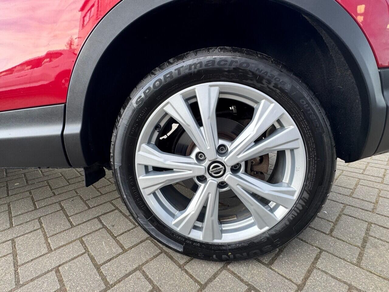 Used Nissan Qashqai 2019 for sale - 77633730: Photo 19