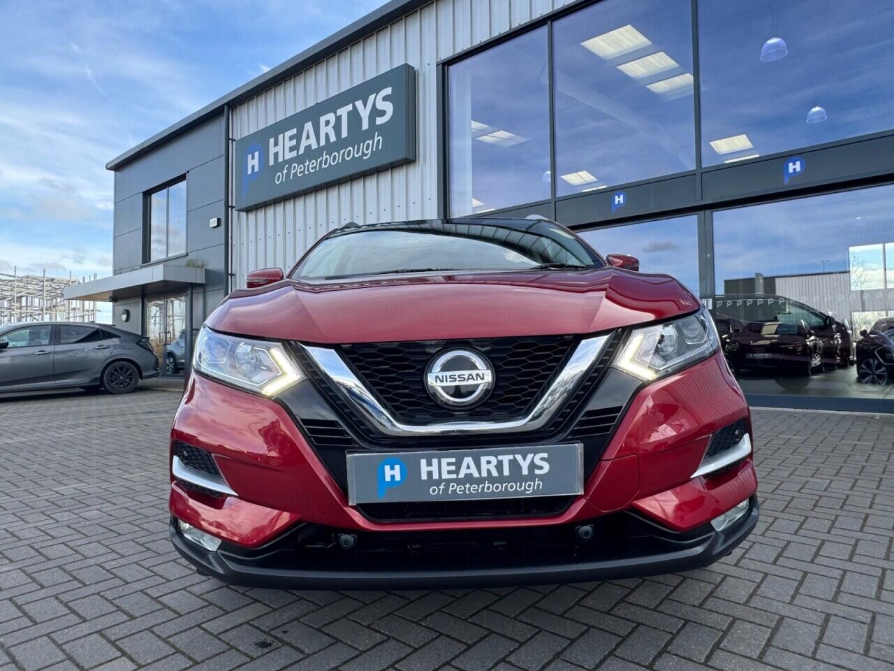 Used Nissan Qashqai 2019 for sale - 77633730: Photo 22