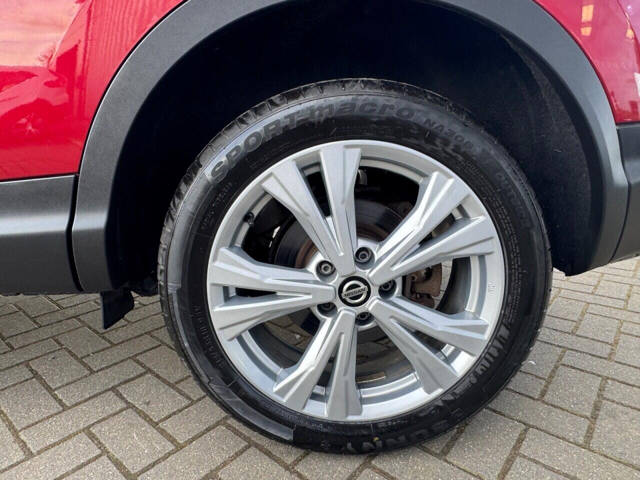 Used Nissan Qashqai 2019 for sale - 77633730: Photo 24