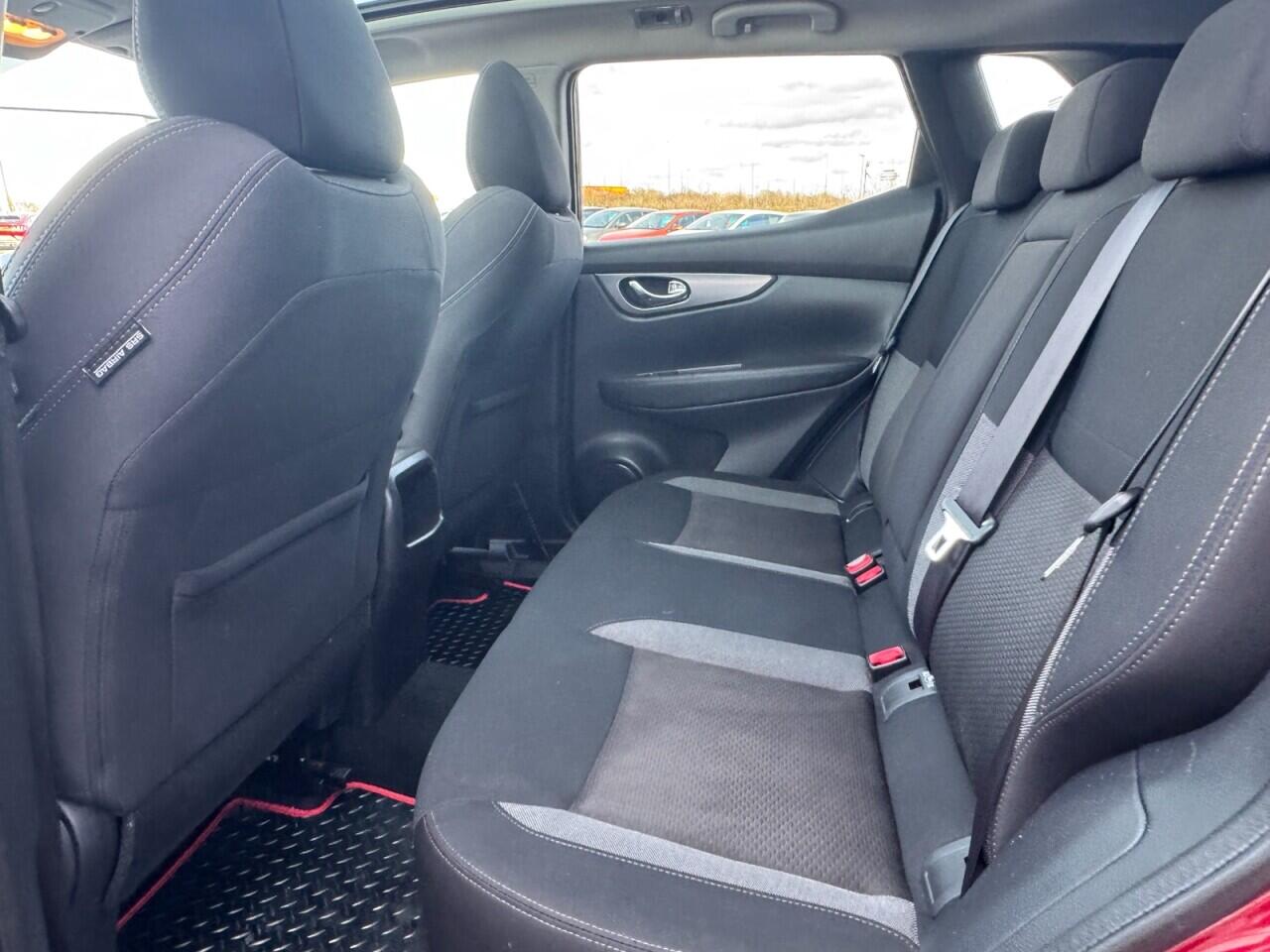 Used Nissan Qashqai 2019 for sale - 77633730: Photo 27