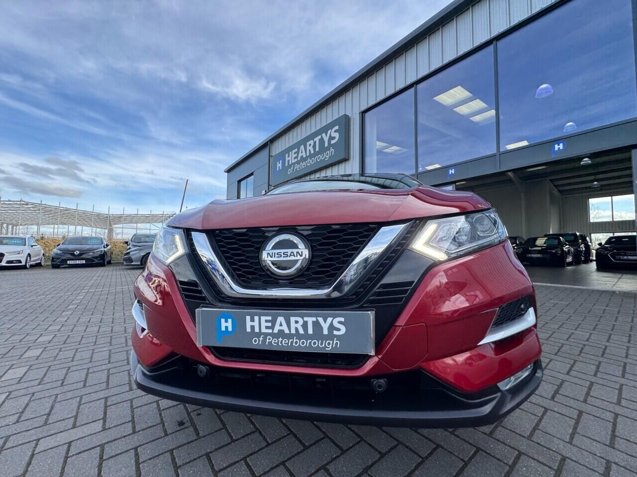 Used Nissan Qashqai 2019 for sale - 77633730: Photo 29