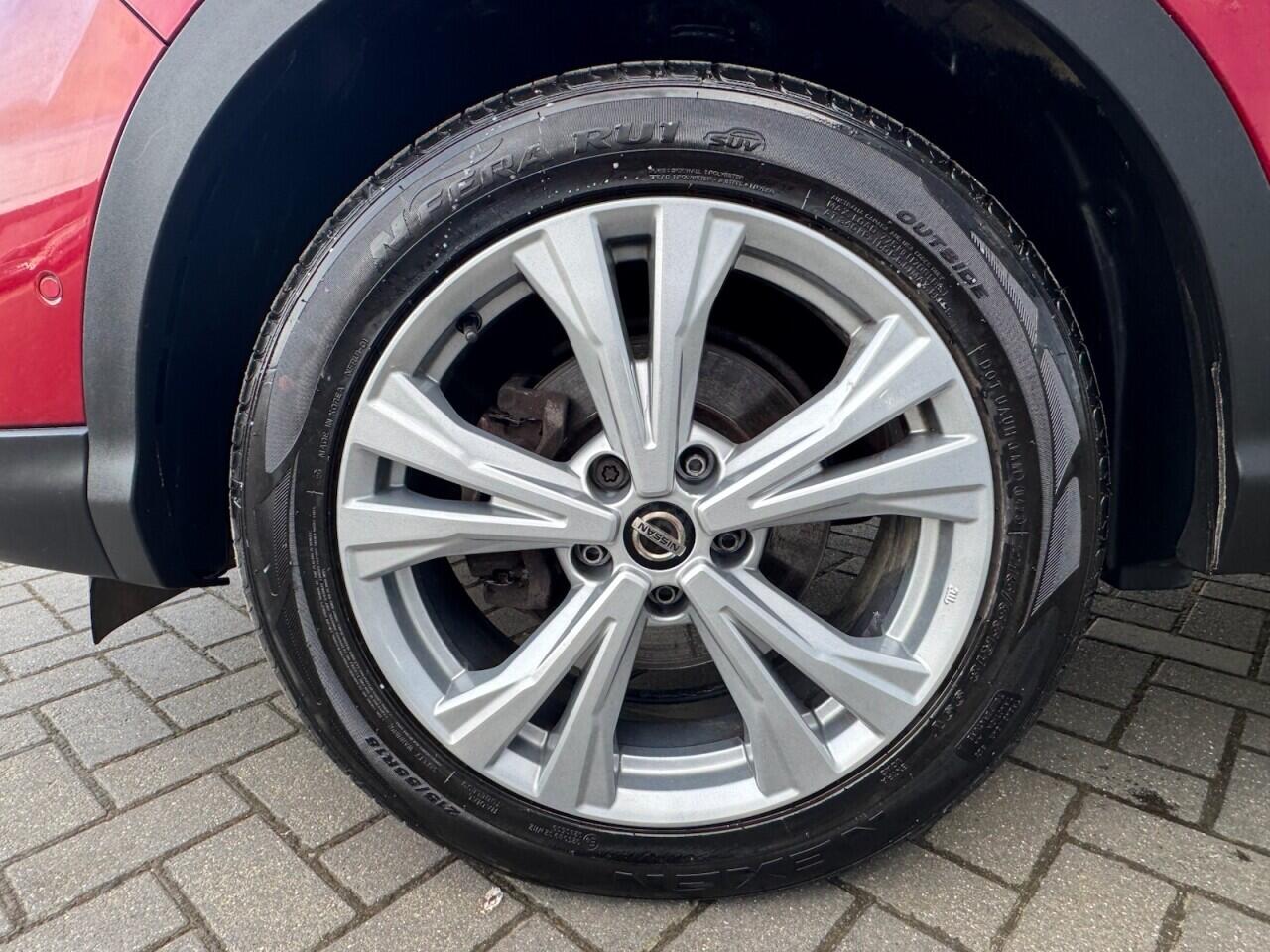 Used Nissan Qashqai 2019 for sale - 77633730: Photo 33