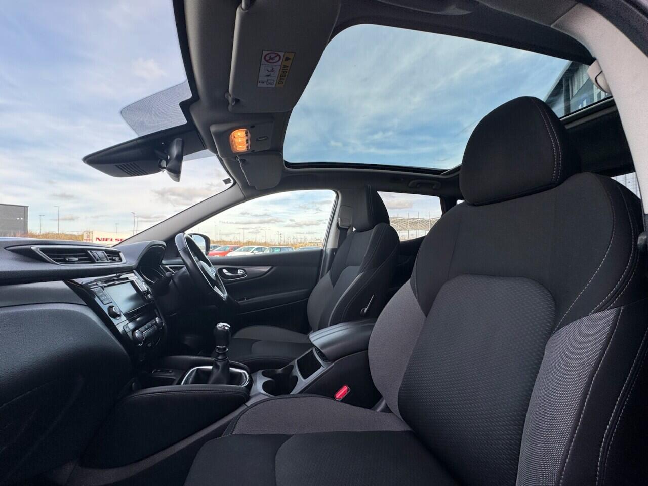 Used Nissan Qashqai 2019 for sale - 77633730: Photo 36