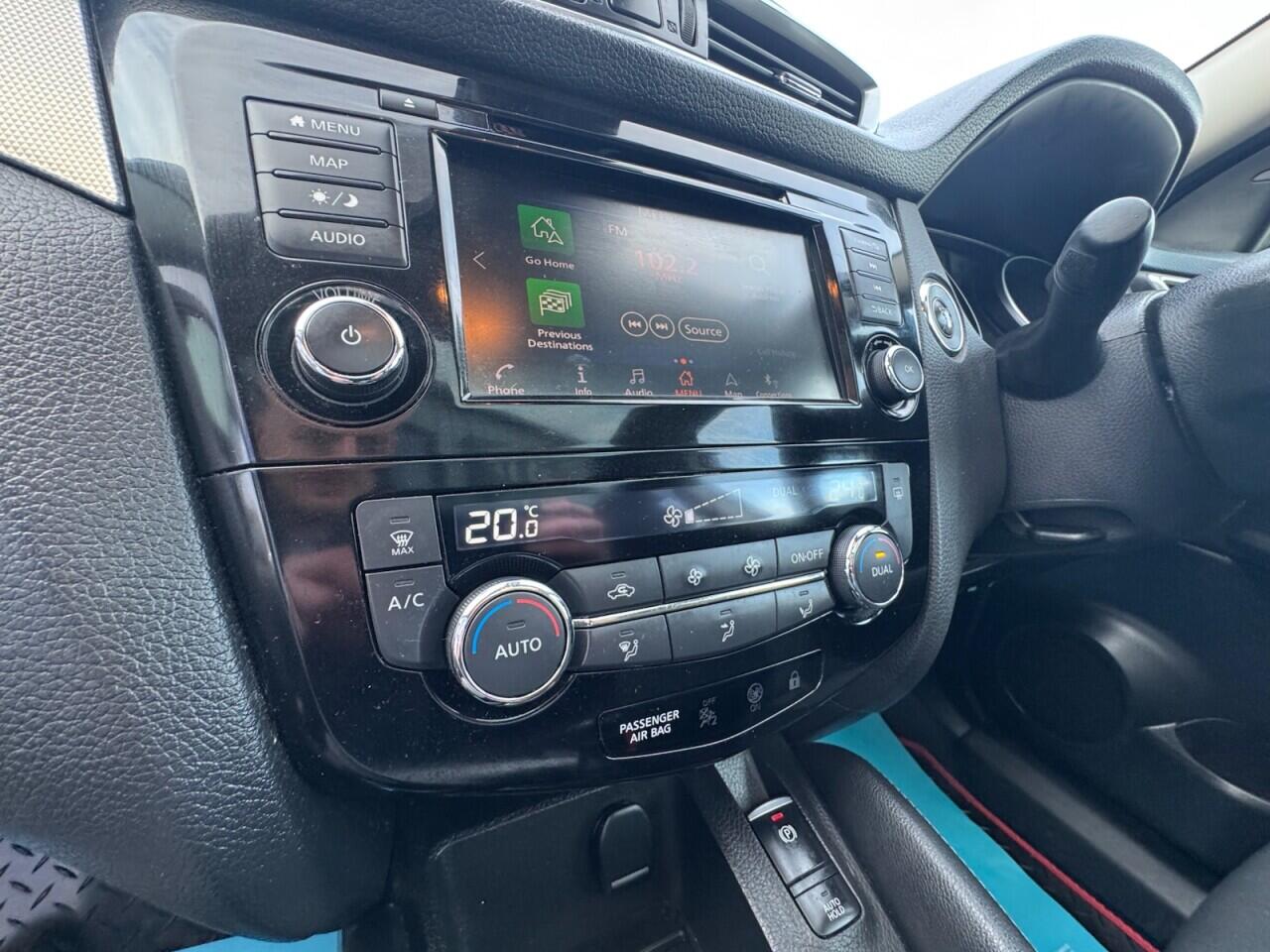 Used Nissan Qashqai 2019 for sale - 77633730: Photo 38