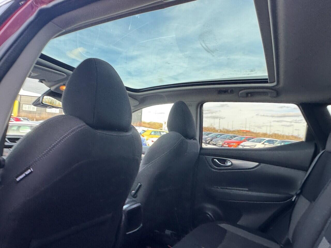 Used Nissan Qashqai 2019 for sale - 77633730: Photo 39