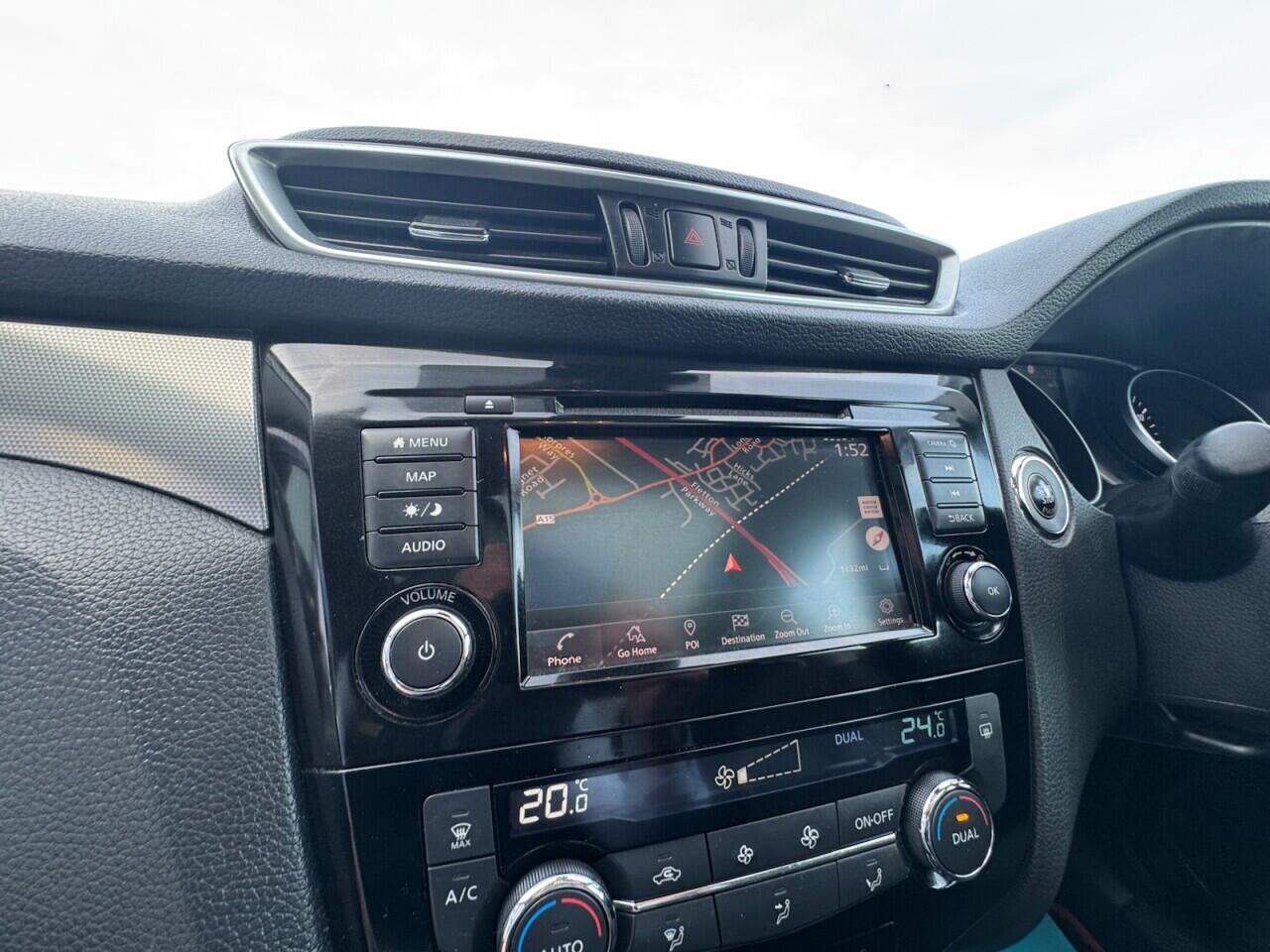 Used Nissan Qashqai 2019 for sale - 77633730: Photo 40