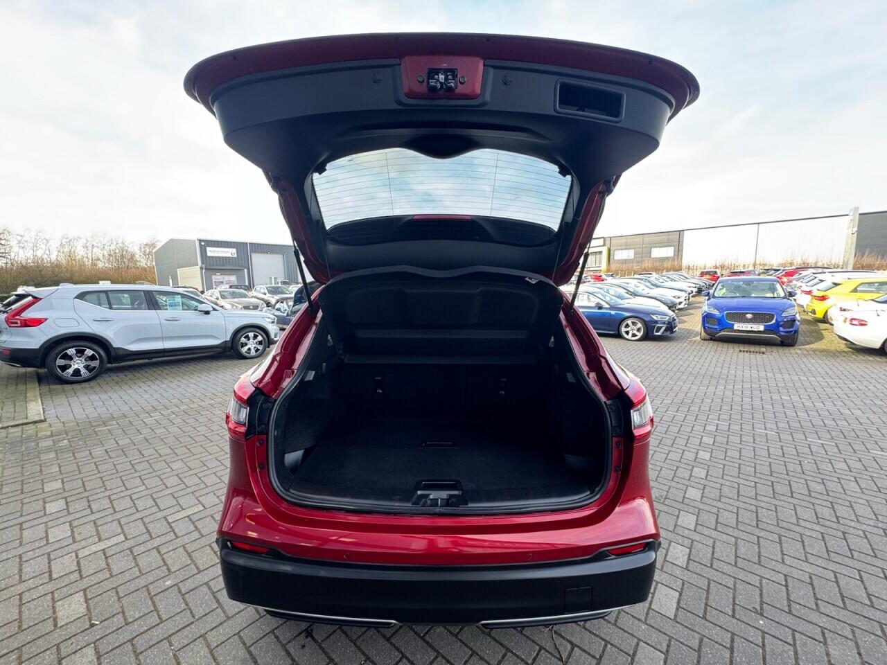 Used Nissan Qashqai 2019 for sale - 77633730: Photo 41