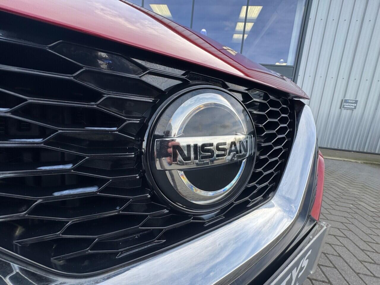 Used Nissan Qashqai 2019 for sale - 77633730: Photo 42