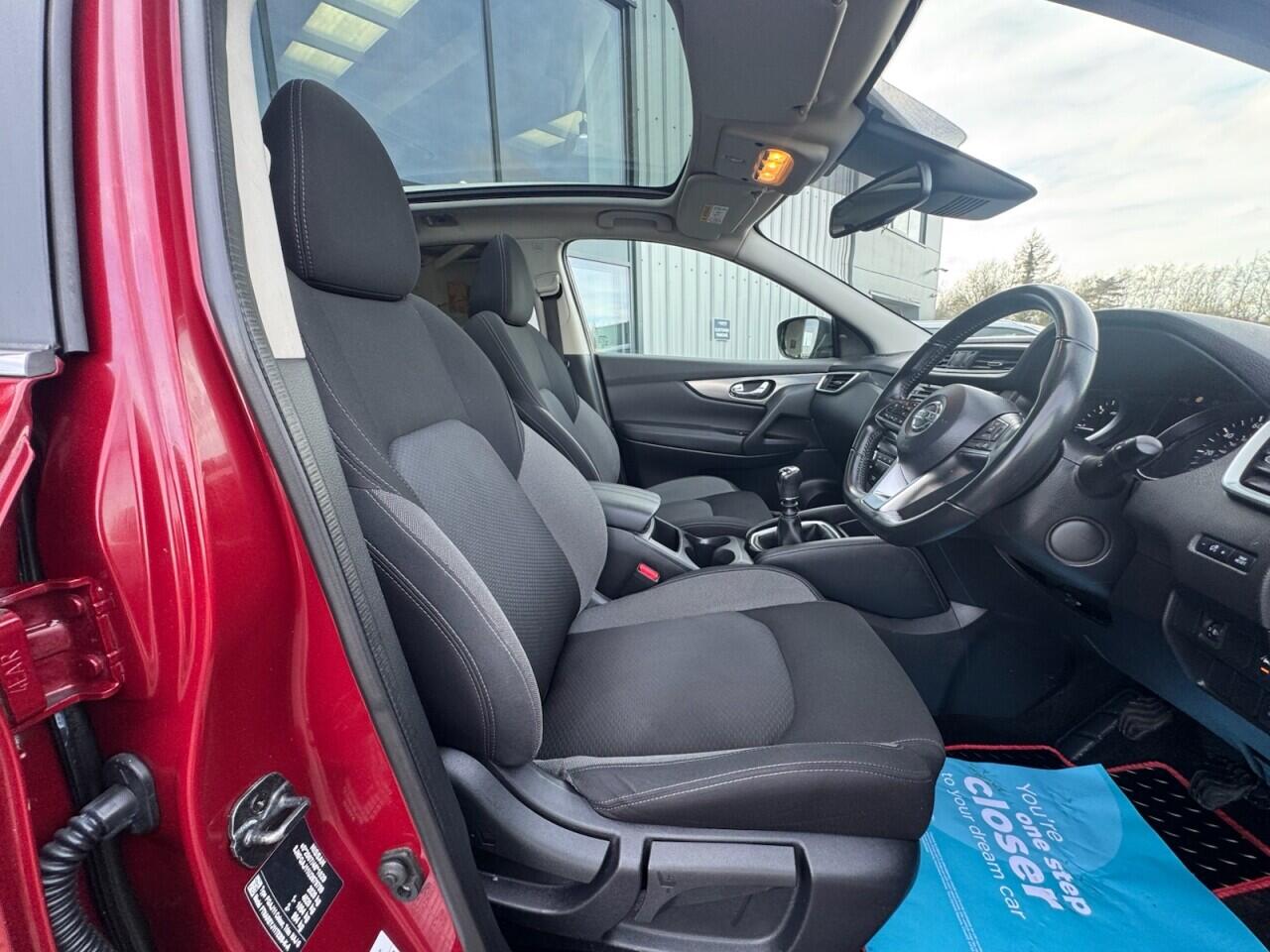 Used Nissan Qashqai 2019 for sale - 77633730: Photo 43