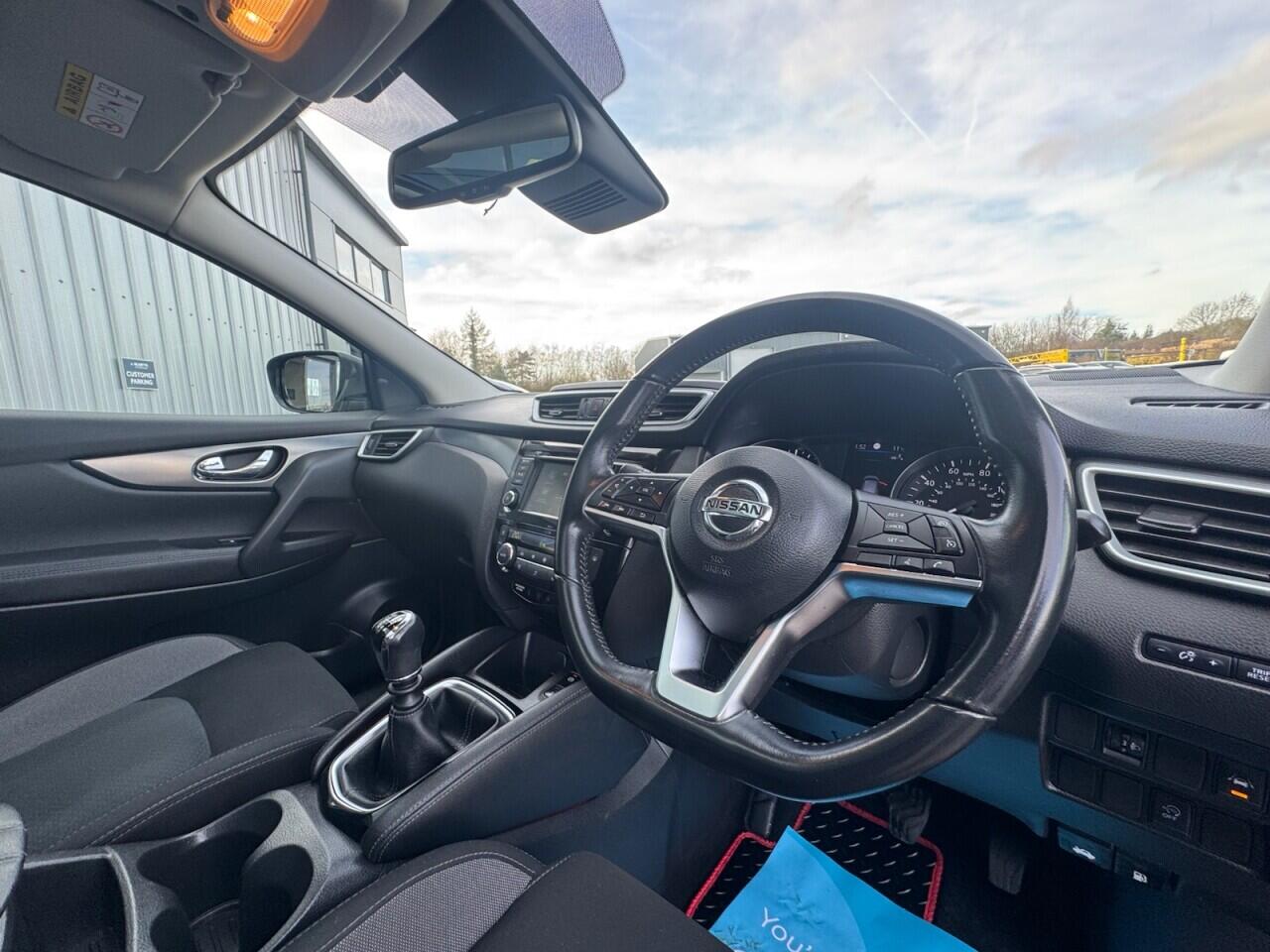 Used Nissan Qashqai 2019 for sale - 77633730: Photo 44