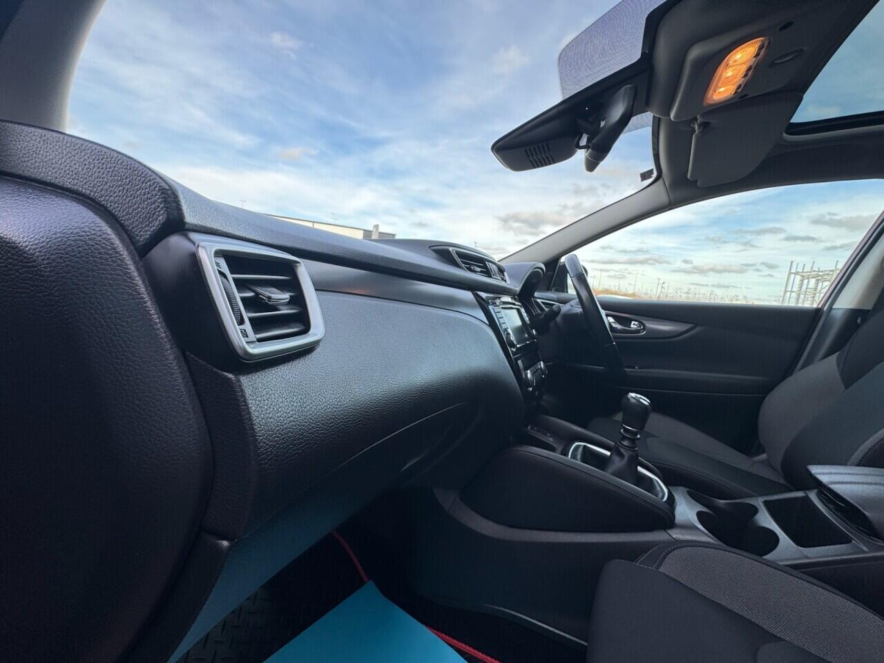 Used Nissan Qashqai 2019 for sale - 77633730: Photo 45