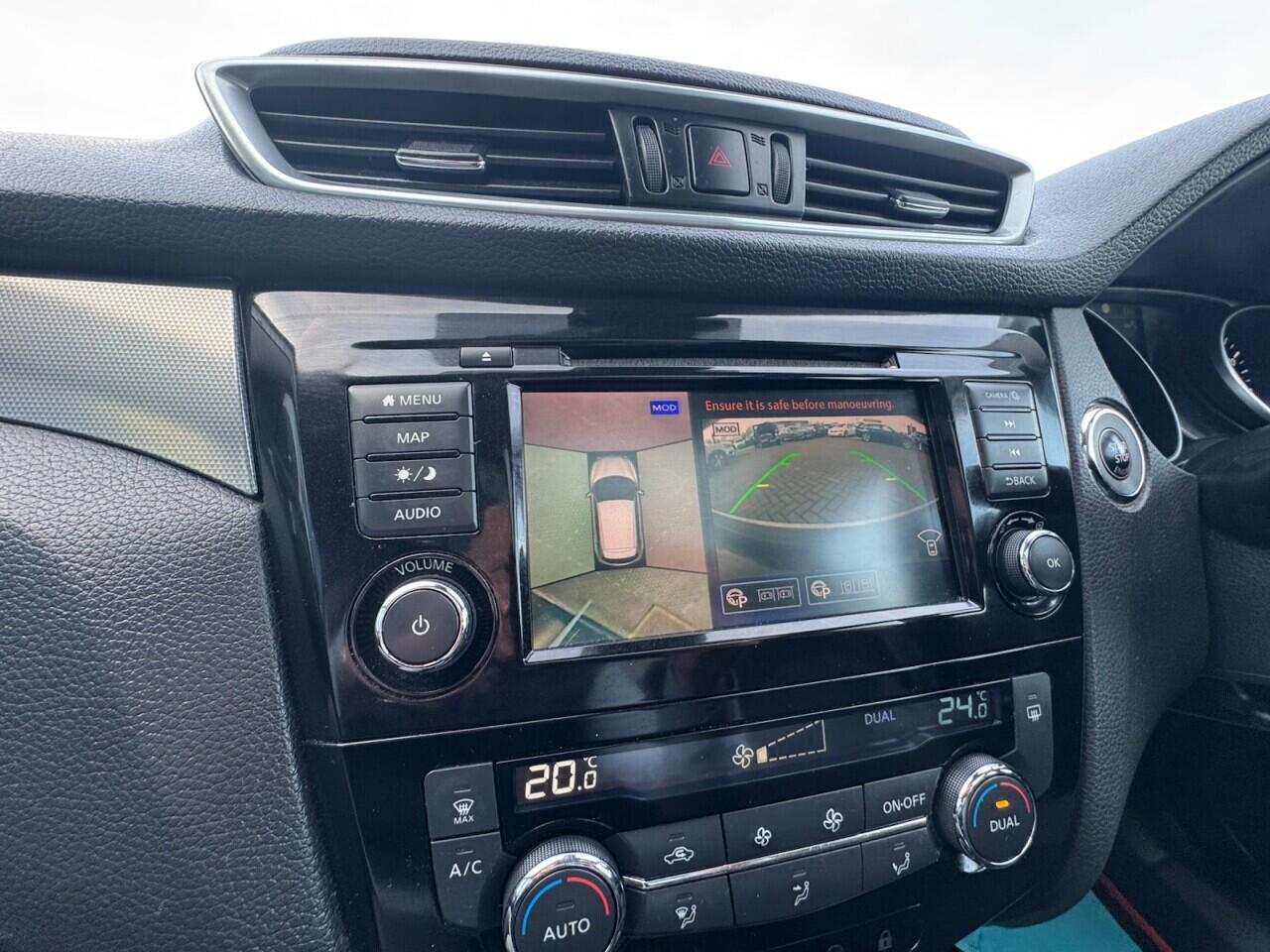 Used Nissan Qashqai 2019 for sale - 77633730: Photo 47