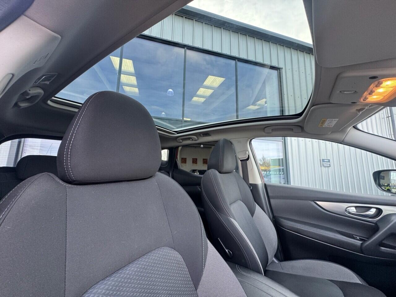 Used Nissan Qashqai 2019 for sale - 77633730: Photo 48