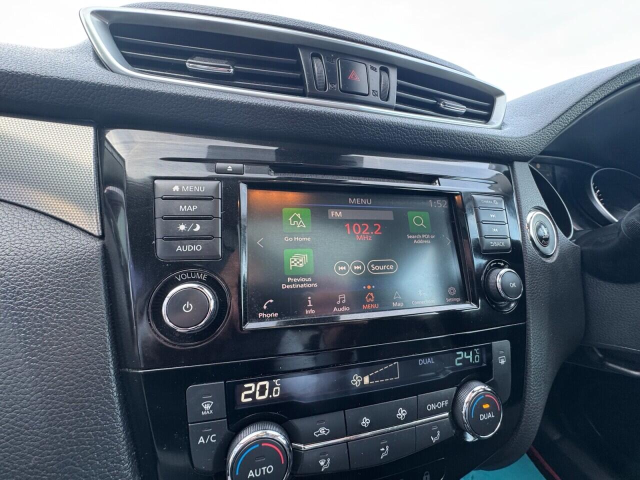 Used Nissan Qashqai 2019 for sale - 77633730: Photo 49