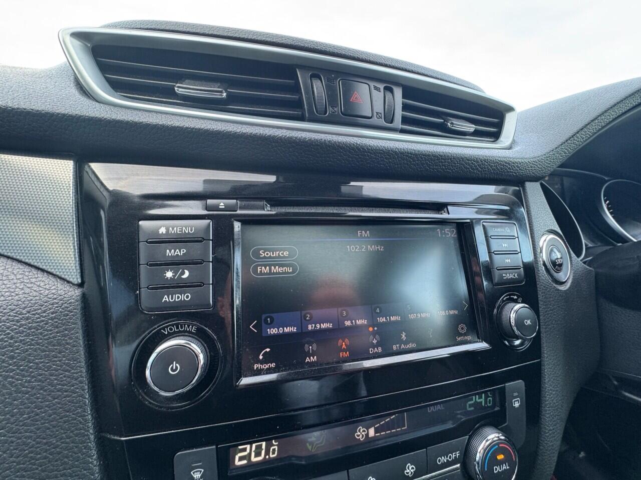 Used Nissan Qashqai 2019 for sale - 77633730: Photo 50