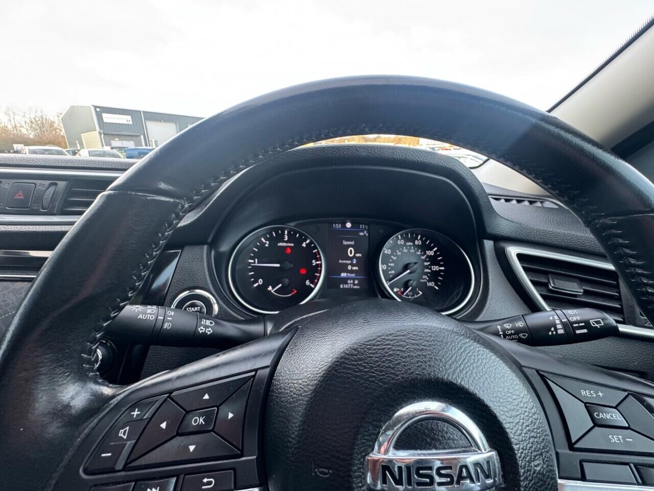 Used Nissan Qashqai 2019 for sale - 77633730: Photo 51