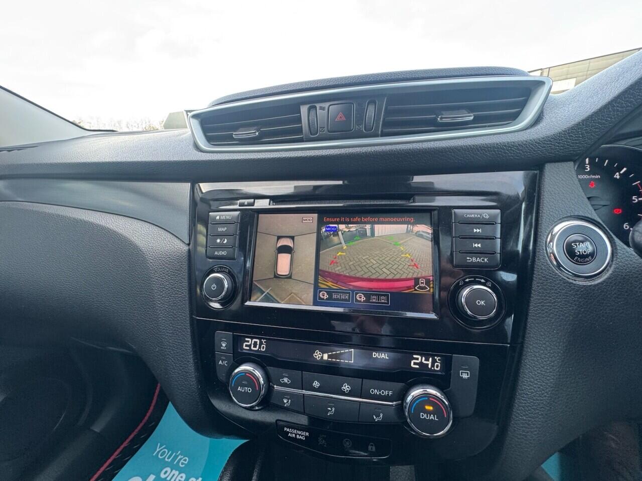 Used Nissan Qashqai 2019 for sale - 77633730: Photo 53