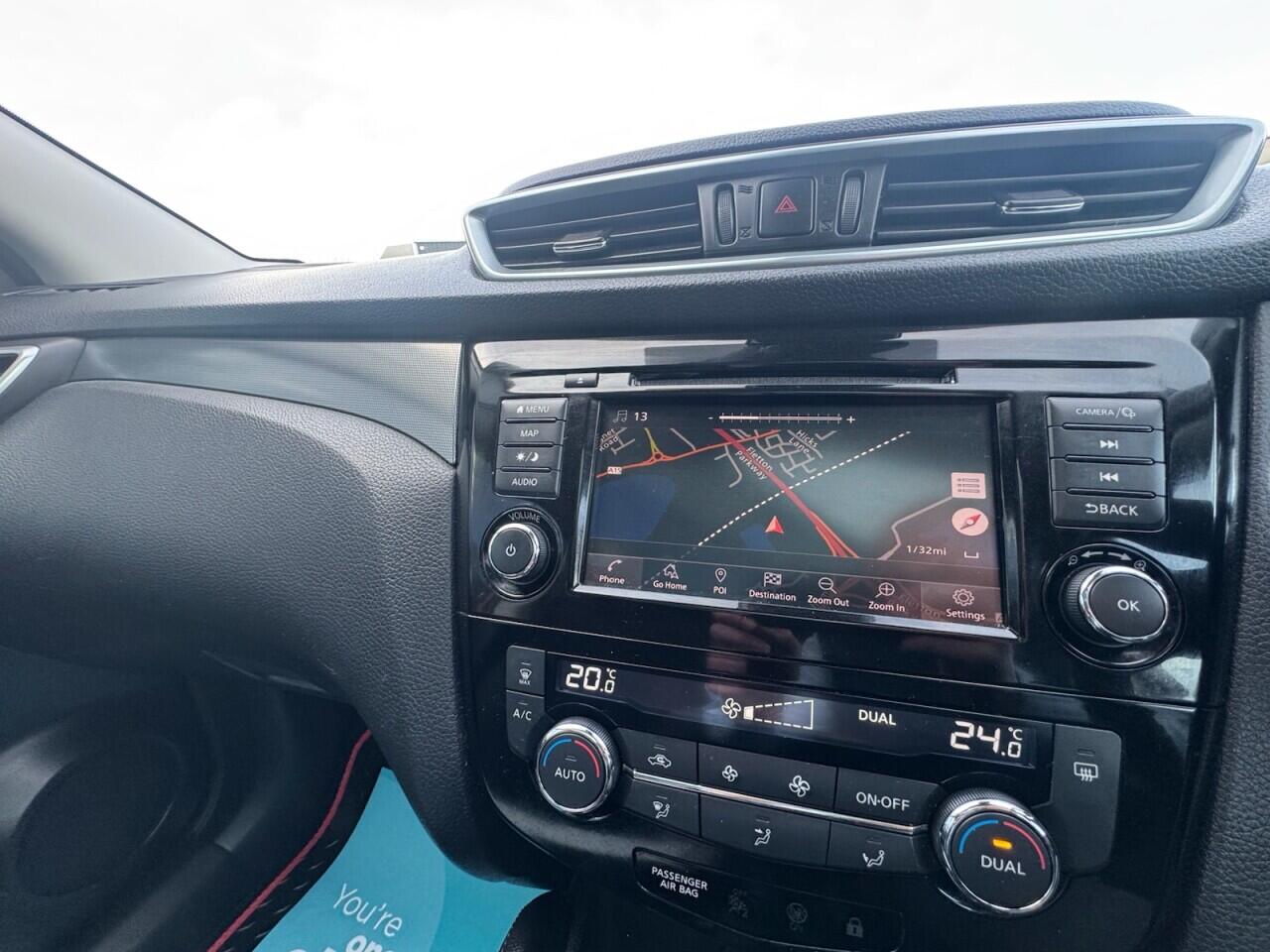 Used Nissan Qashqai 2019 for sale - 77633730: Photo 55