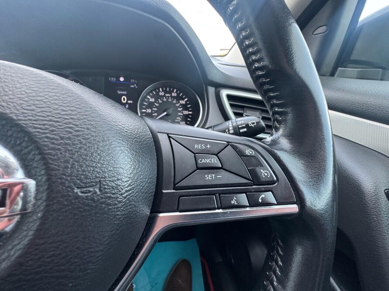 Used Nissan Qashqai 2019 for sale - 77633730: Photo 56