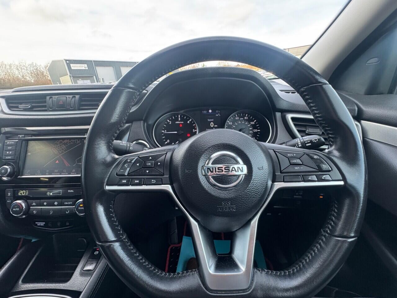 Used Nissan Qashqai 2019 for sale - 77633730: Photo 57