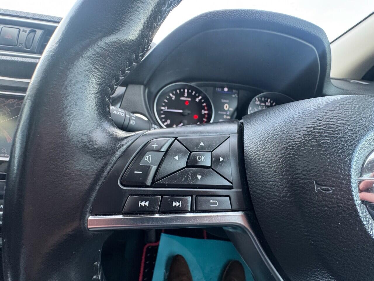 Used Nissan Qashqai 2019 for sale - 77633730: Photo 58